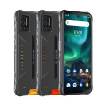 UMIDIGI BISON 6.3 inch 6GB RAM 128GB ROM 4G IP68 Best Waterproof Rugged Cell Phones